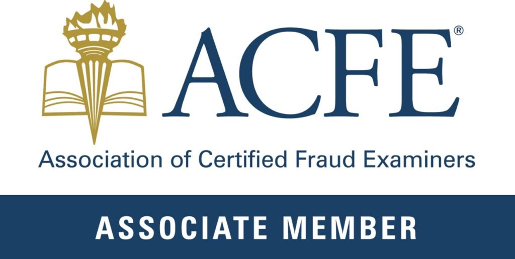 CFE of ACFE, USA