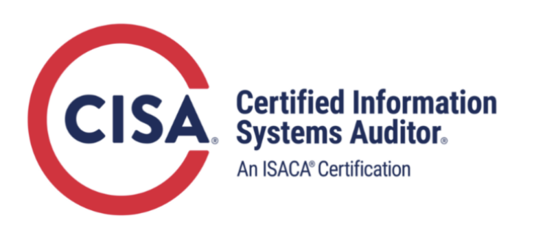 CISA of ISACA, USA