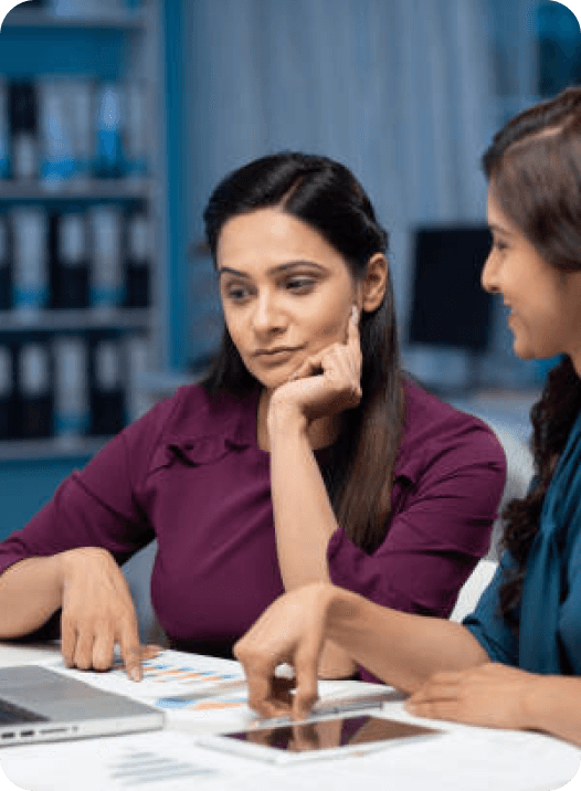 Accounting and Reporting