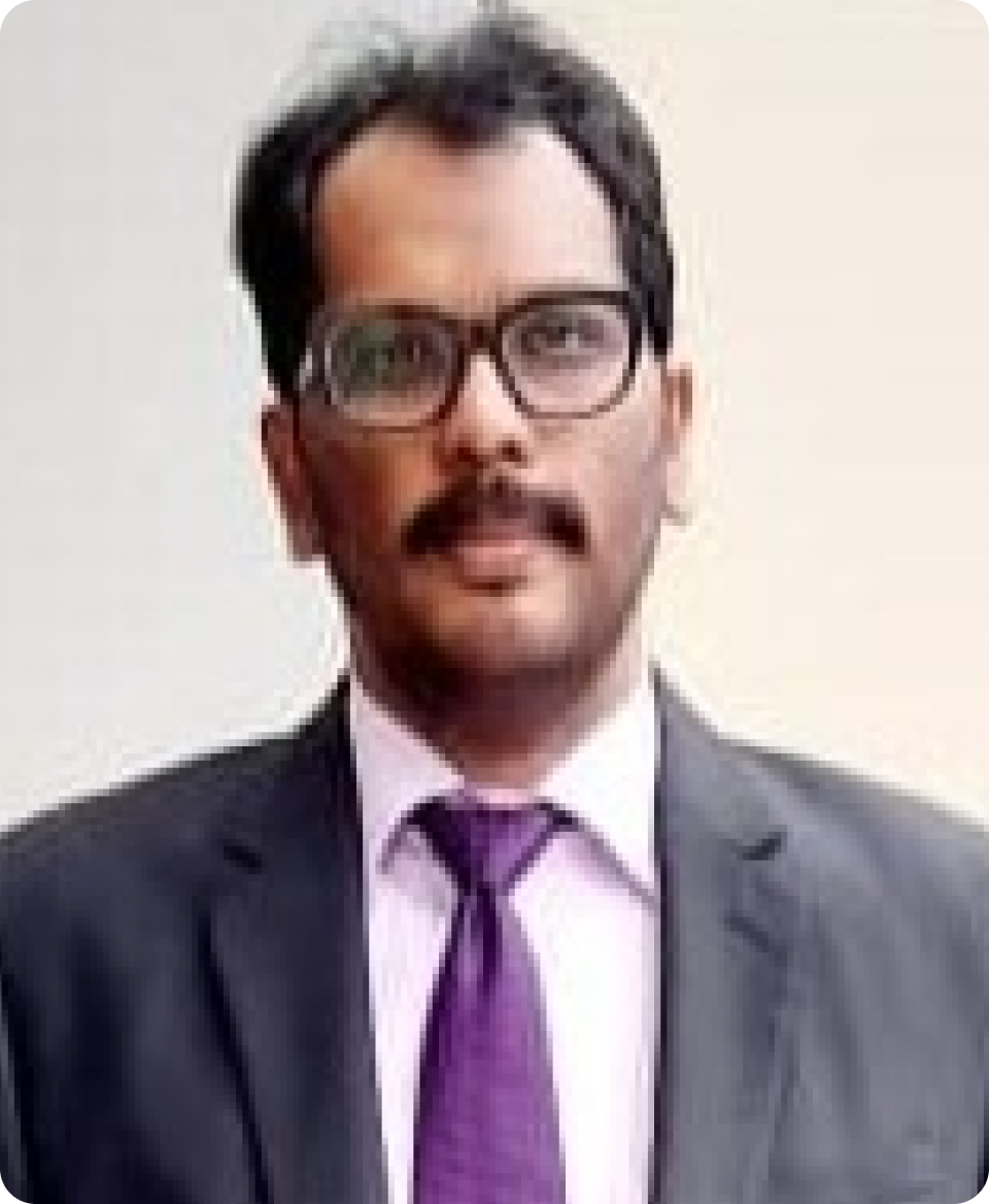  MR. ANIL KUMARKANIGARI