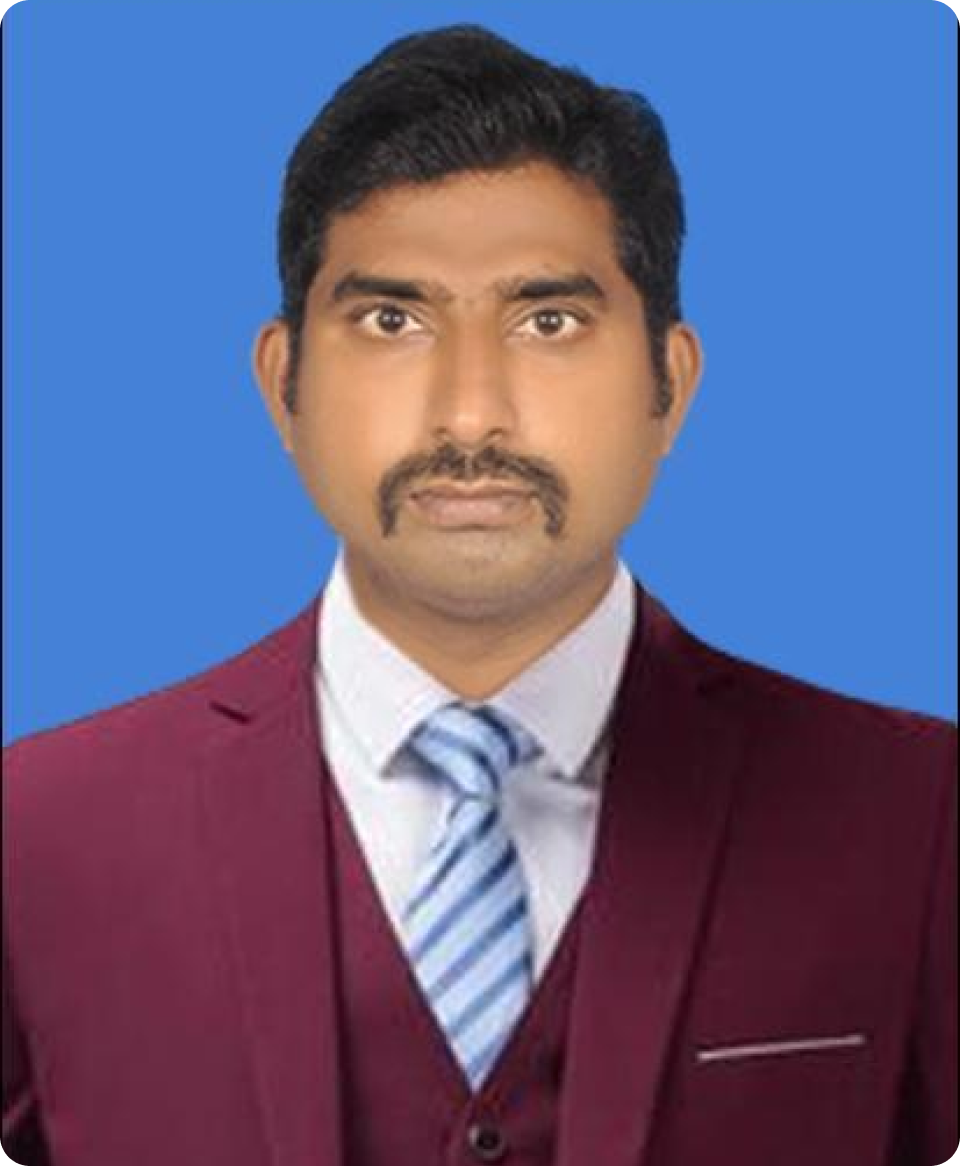  MR. BAJI SHAIK