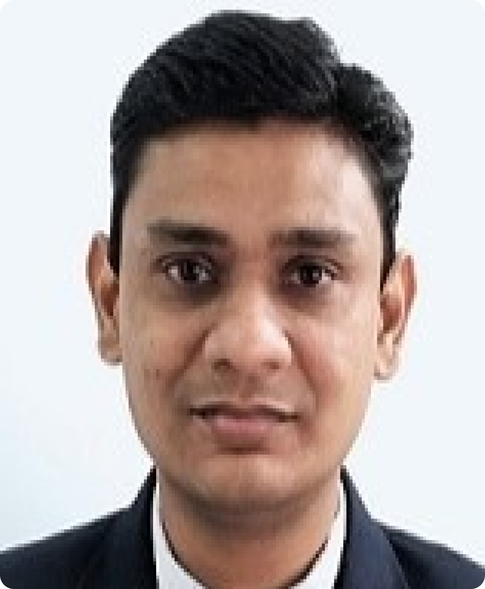 MR. RAVI TEJA KAMARAJU